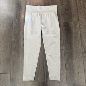 ⭐️ High Waist Leggings Seamless Fitness Yoga Workout Wear Pants